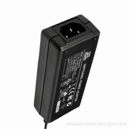 Desktop Power Adapters with 12V, 3A Output, UL, PSE, FCC, CE, RoHS Marks